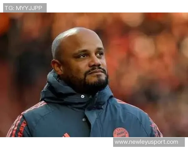 孔帕尼强调不将对手视为弱队乌尔比希明日首发出战