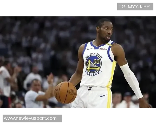 勇士未来交易筹码分析库明加与球队风格不符却难以放弃