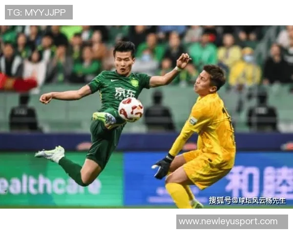 林良铭进球被判越位国安追三球遭遇明显误判引发争议